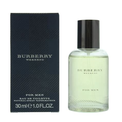 mens burberry weekend cologne|Burberry weekend for men 30ml.